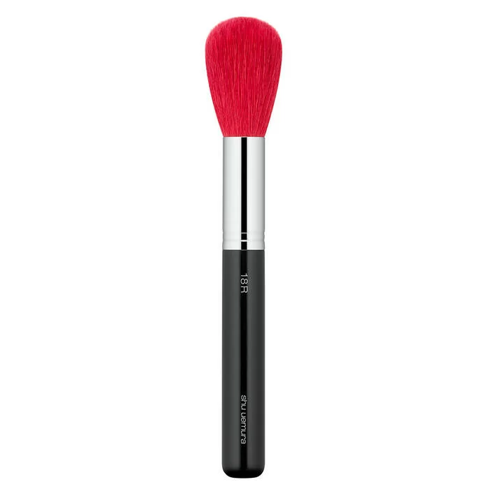  brush 18R RED 